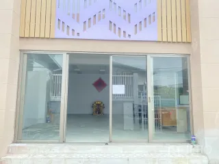 For rent and for sale 3 bedrooms warehouse in Bueng Kum, Bangkok