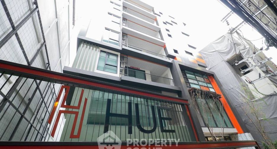 For sale 1 bed condo in Phra Khanong, Bangkok