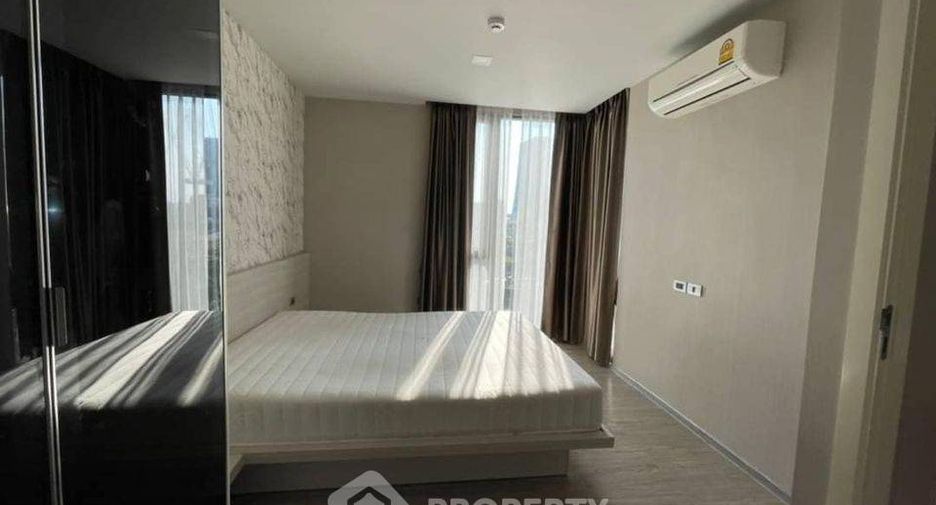 For sale 1 bed condo in Phaya Thai, Bangkok