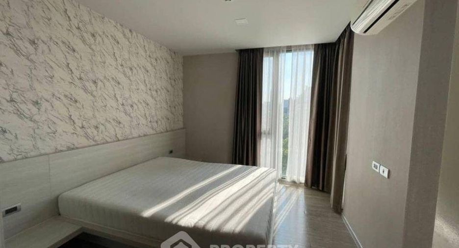 For sale 1 bed condo in Phaya Thai, Bangkok