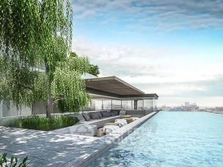For sale 1 bed condo in Phaya Thai, Bangkok