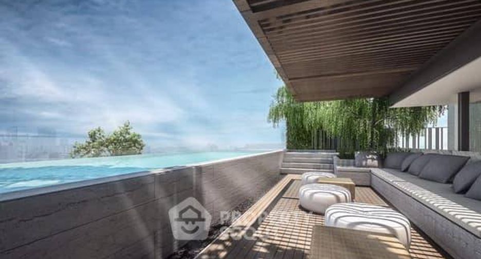For sale 1 bed condo in Phaya Thai, Bangkok