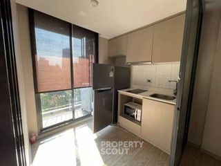 For sale 1 bed condo in Phaya Thai, Bangkok