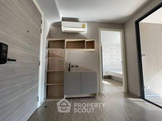 For sale 1 bed condo in Phaya Thai, Bangkok