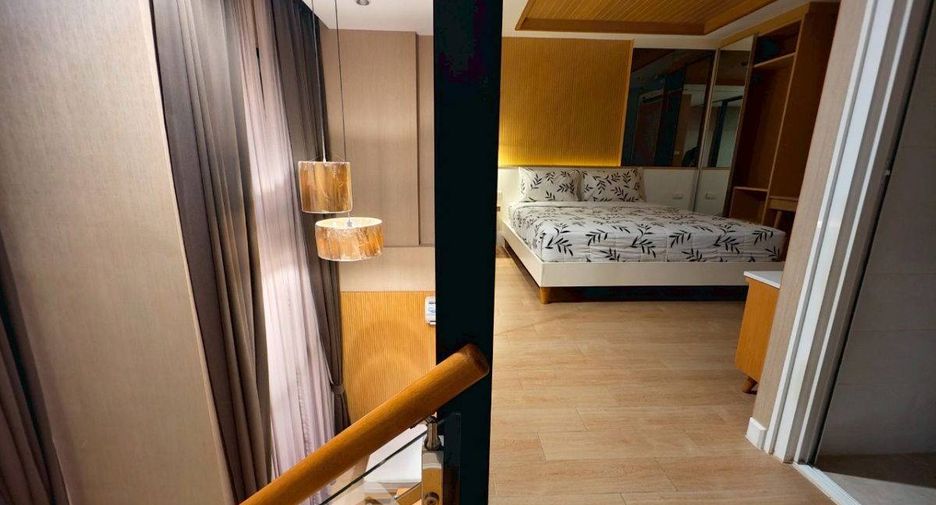 For rent and for sale 1 bed condo in Hua Hin, Prachuap Khiri Khan