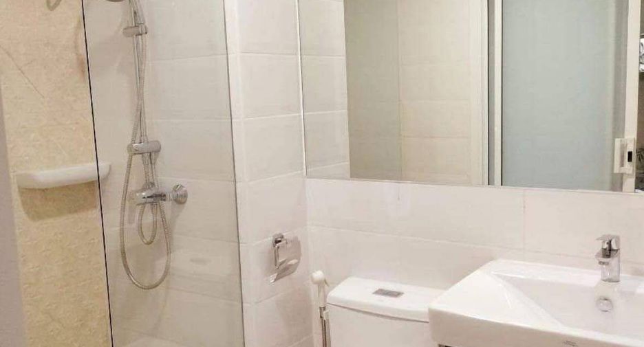 For rent and for sale 1 bed condo in Hua Hin, Prachuap Khiri Khan