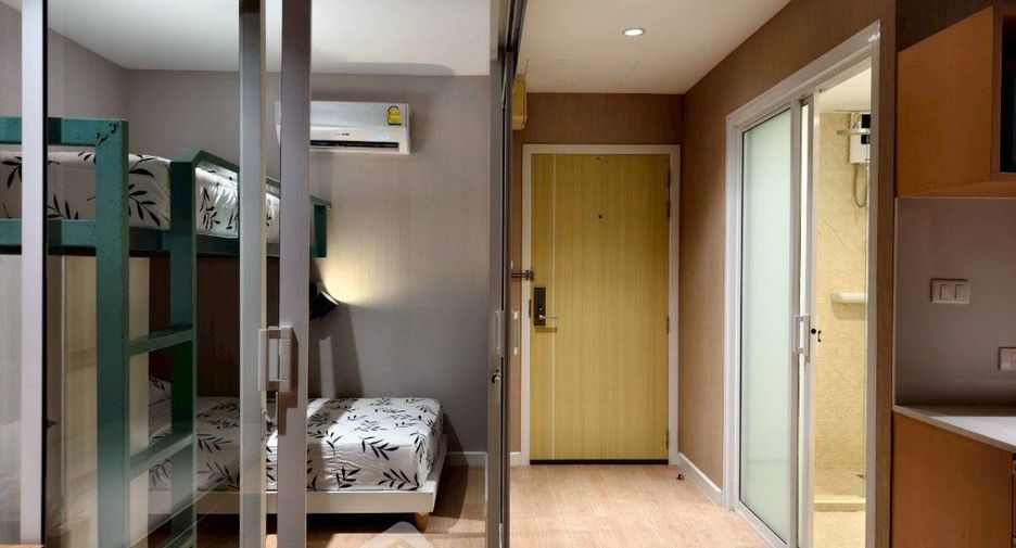 For rent and for sale 1 bed condo in Hua Hin, Prachuap Khiri Khan