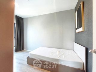 For rent 2 bedrooms condo in Mueang Samut Prakan, Samut Prakan