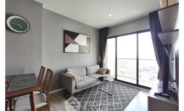 À louer 2 chambres condo à Mueang Samut Prakan, Samut Prakan