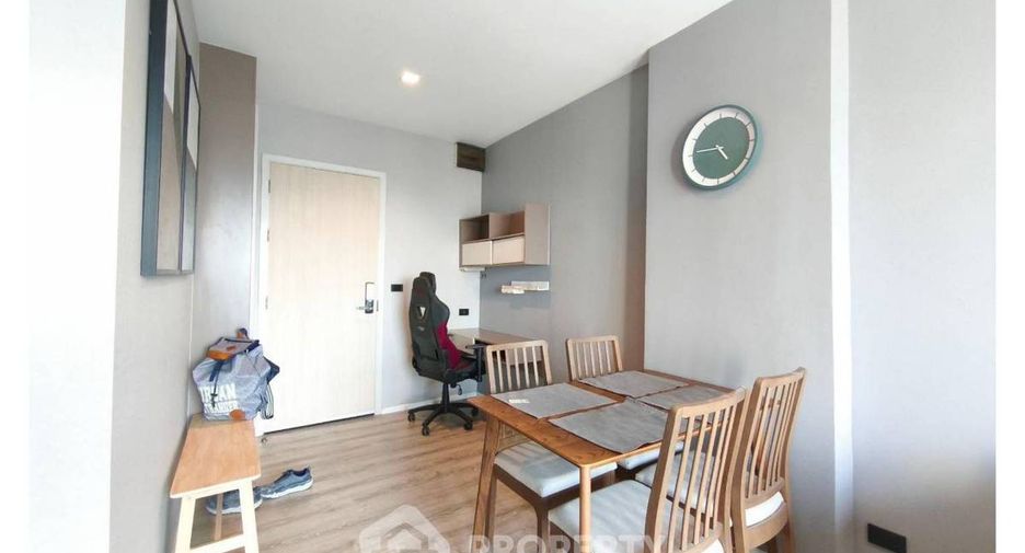 For rent 2 bedrooms condo in Mueang Samut Prakan, Samut Prakan