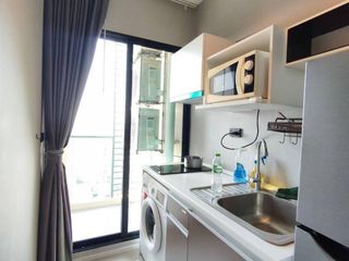 For rent 2 bedrooms condo in Mueang Samut Prakan, Samut Prakan