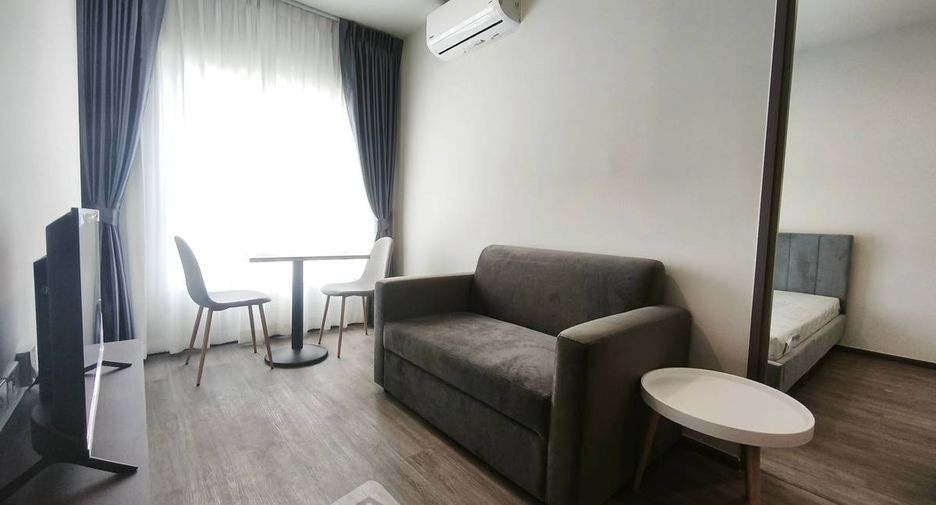 For rent 1 bed condo in Chom Thong, Bangkok