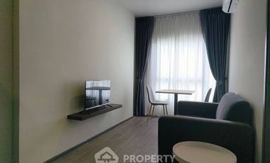 For rent 1 bed condo in Chom Thong, Bangkok