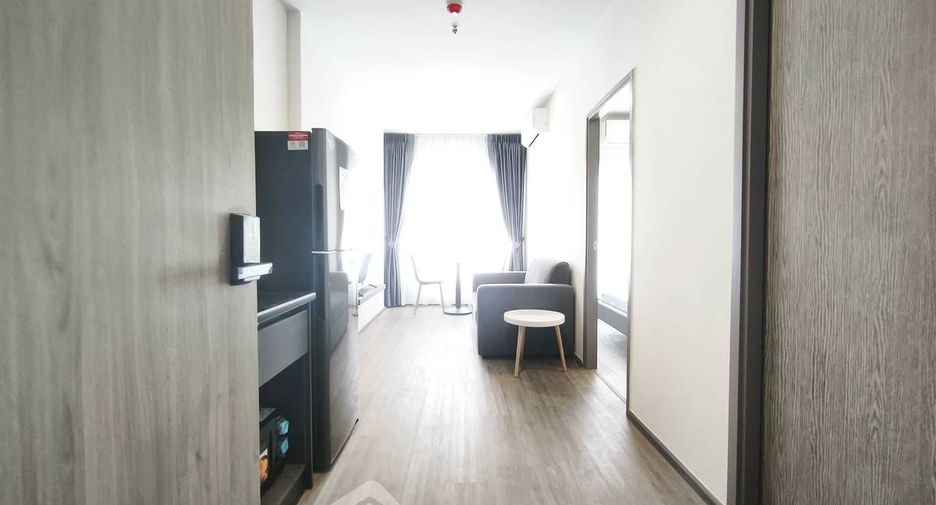 For rent 1 bed condo in Chom Thong, Bangkok