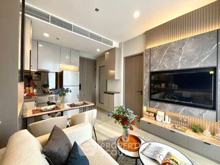 For sale 1 bed condo in Ratchathewi, Bangkok