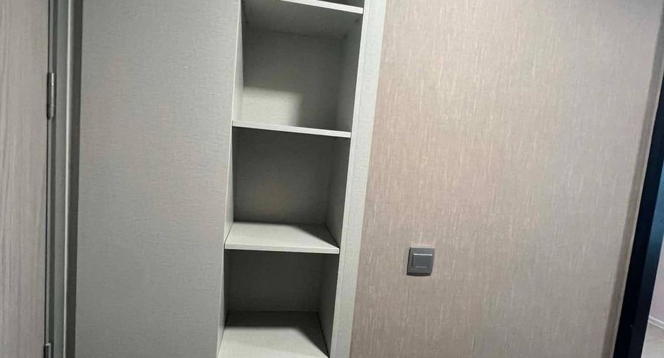 For rent 1 bed condo in Suan Luang, Bangkok