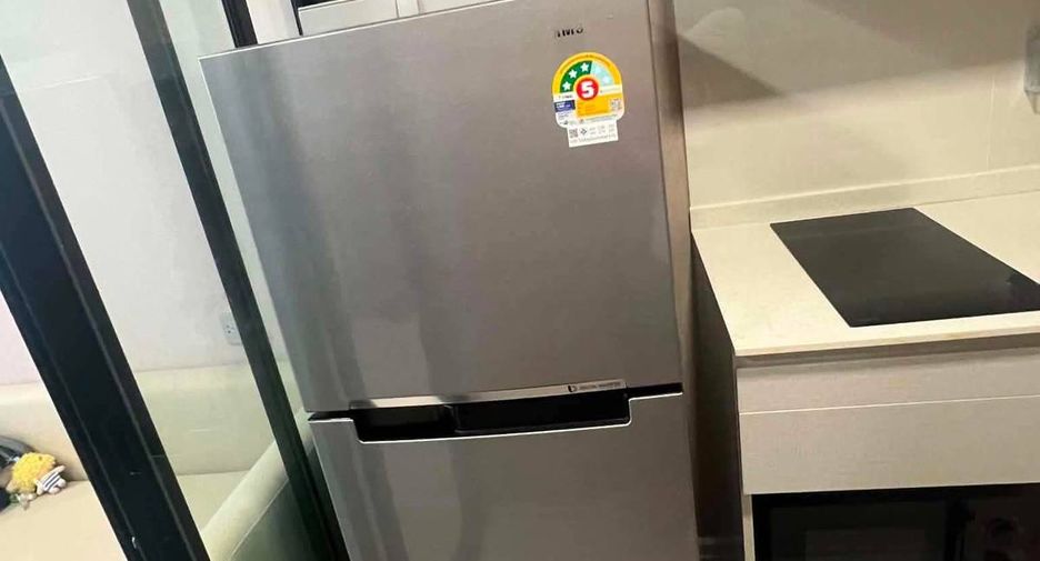For rent 1 bed condo in Suan Luang, Bangkok