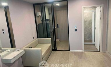 For rent 1 bed condo in Suan Luang, Bangkok