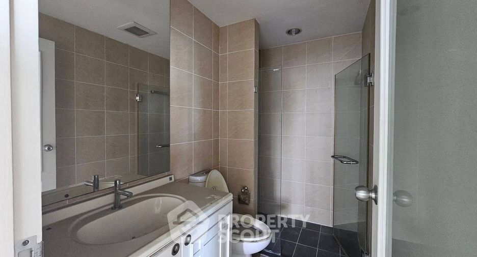 For sale 1 bed condo in Bang Kho Laem, Bangkok