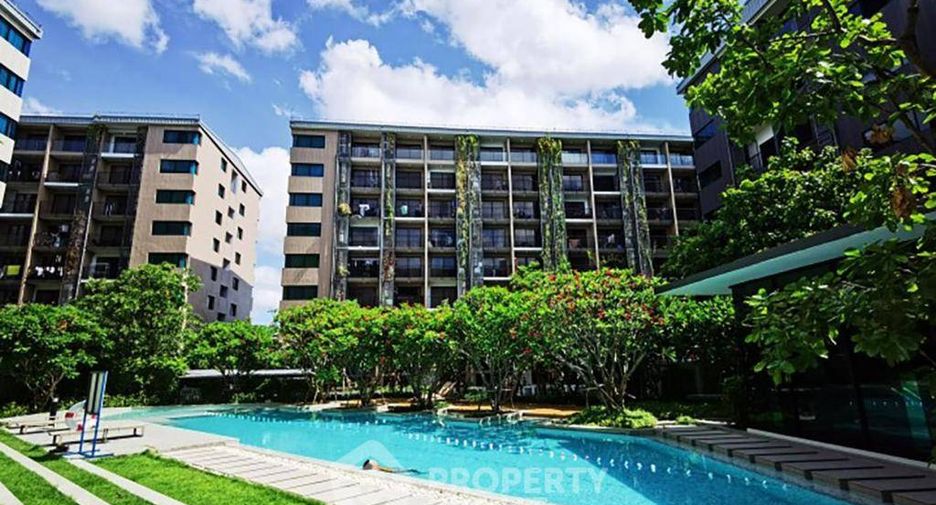 For rent そして for sale 1 Beds condo in Sathon, Bangkok