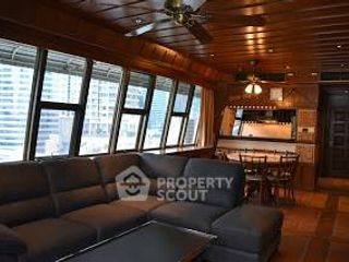 For rent そして for sale 2 ベッドルーム condo in Sathon, Bangkok