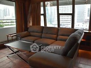 For rent そして for sale 2 ベッドルーム condo in Sathon, Bangkok