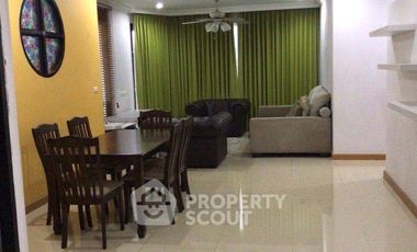 For sale 2 bedrooms condo in Bang Kho Laem, Bangkok