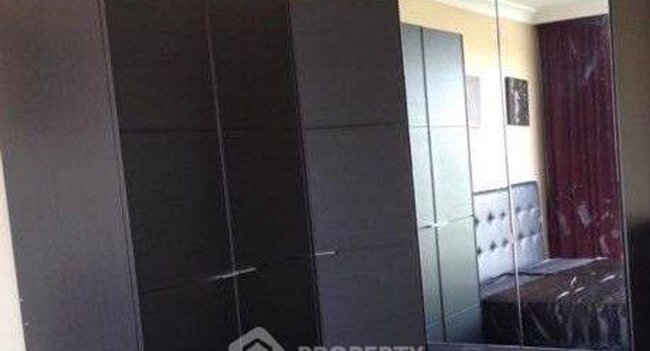 For sale 2 bedrooms condo in Bang Kho Laem, Bangkok