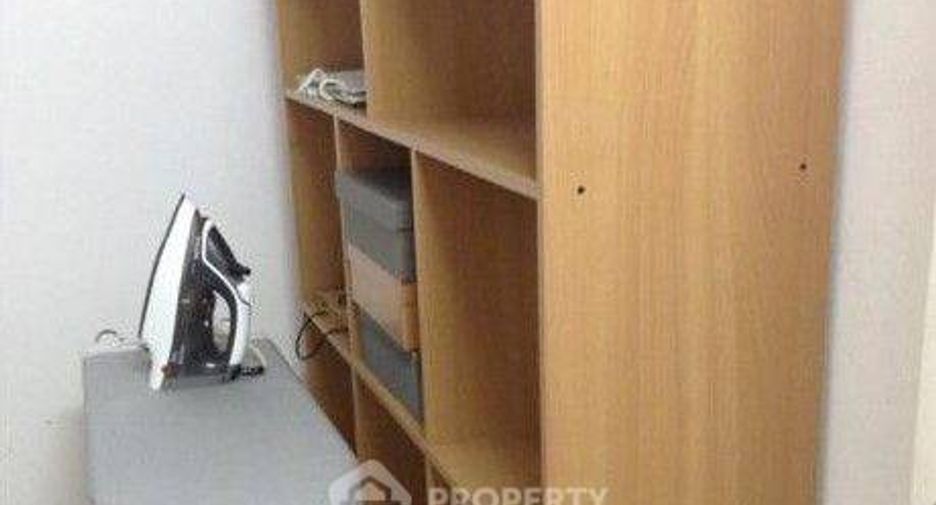 For sale 2 bedrooms condo in Bang Kho Laem, Bangkok