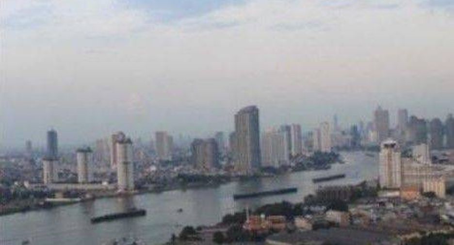 For sale 2 bedrooms condo in Bang Kho Laem, Bangkok