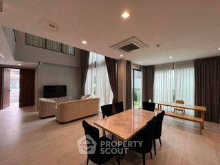 For rent and for sale 4 bedrooms house in Suan Luang, Bangkok