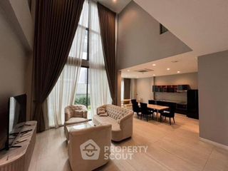 For rent and for sale 4 bedrooms house in Suan Luang, Bangkok