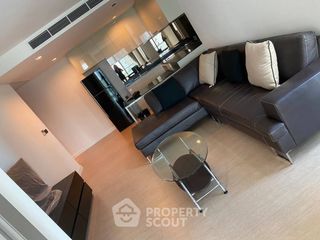 For sale 1 bed condo in Bang Rak, Bangkok