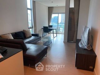 For sale 1 bed condo in Bang Rak, Bangkok