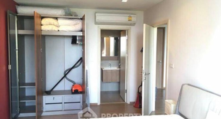 For sale 2 bedrooms condo in Suan Luang, Bangkok