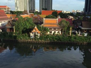 For sale 2 bedrooms condo in Suan Luang, Bangkok