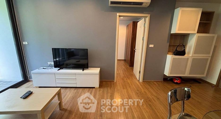 For sale 2 bedrooms condo in Suan Luang, Bangkok