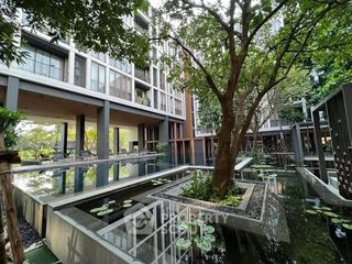 For sale 2 bedrooms condo in Suan Luang, Bangkok