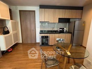 For sale 2 bedrooms condo in Suan Luang, Bangkok