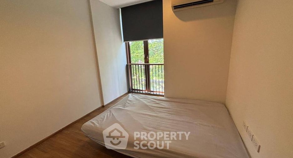 For sale 2 bedrooms condo in Suan Luang, Bangkok
