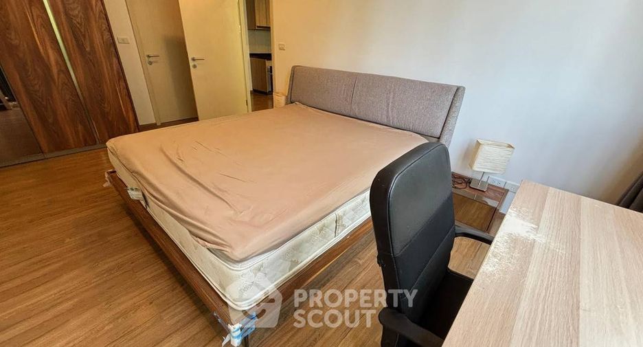 For sale 2 bedrooms condo in Suan Luang, Bangkok