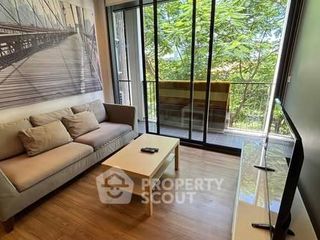 For sale 2 bedrooms condo in Suan Luang, Bangkok