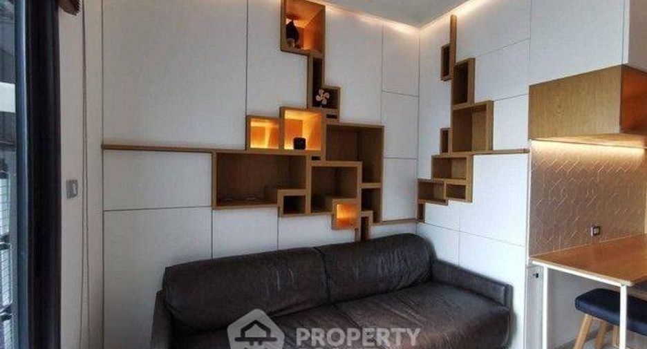 Condo en venta de 1 habitaciones en Khlong Toei, Bangkok