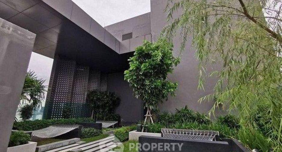 Condo en venta de 1 habitaciones en Khlong Toei, Bangkok