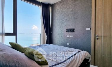 Condo en alquiler de 1 habitaciones en North Pattaya, Pattaya