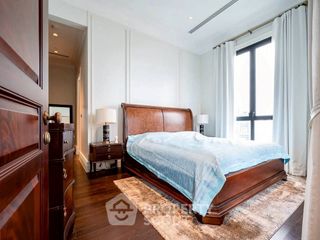 For rent 2 bedrooms condo in Pathum Wan, Bangkok