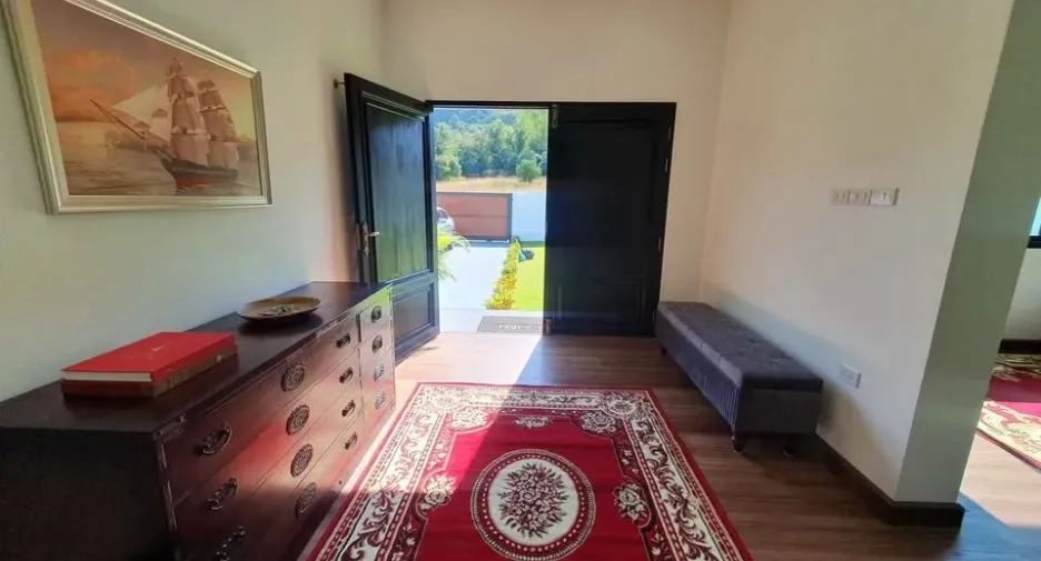 For sale 3 bedrooms house in Pran Buri, Prachuap Khiri Khan