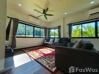 For sale 3 bedrooms house in Pran Buri, Prachuap Khiri Khan