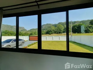 For sale 3 bedrooms house in Pran Buri, Prachuap Khiri Khan