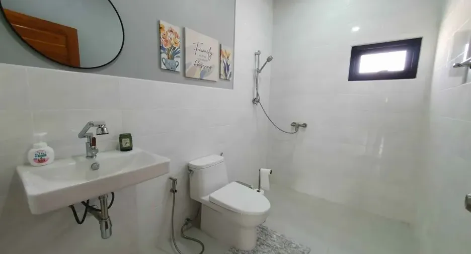 For sale 3 bedrooms house in Pran Buri, Prachuap Khiri Khan